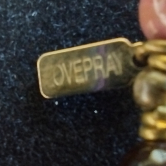 Pink Opal & Tigers Eye Bracelet - Picture 2 of 5